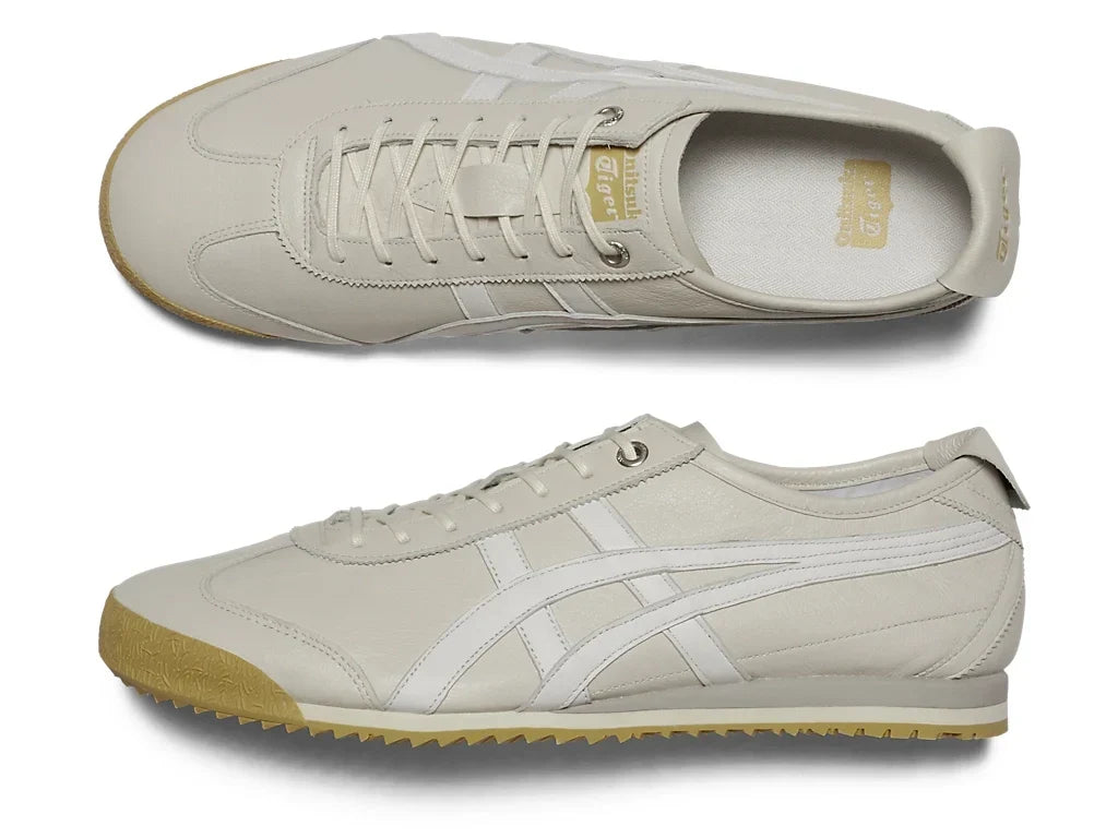 Onitsuka Tiger MEXICO 66 SD 1183A872 119 CREAM WHITE