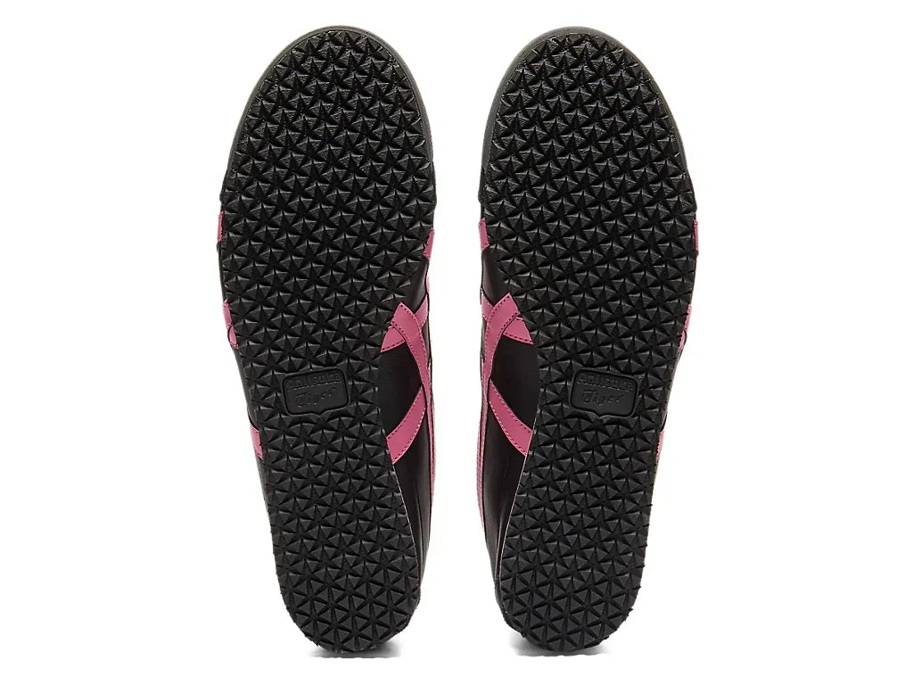 Onitsuka Tiger MEXICO 66 1183C102 005 BLACK DRAGON FRUIT