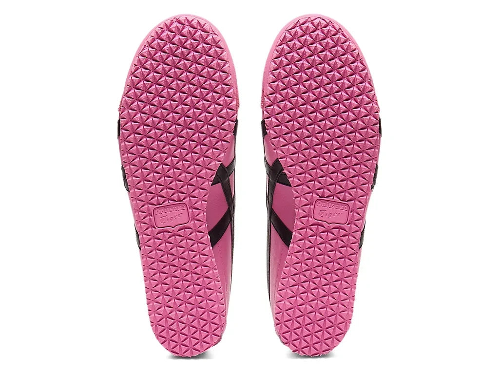 Onitsuka Tiger MEXICO 66 1183C102 701 DRAGON FRUIT BLACK
