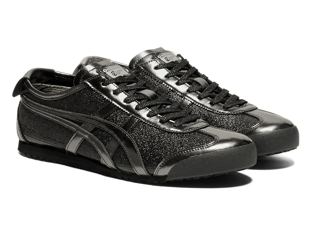 Onitsuka Tiger MEXICO 66 1183C480 001 BLACK GUNMETAL