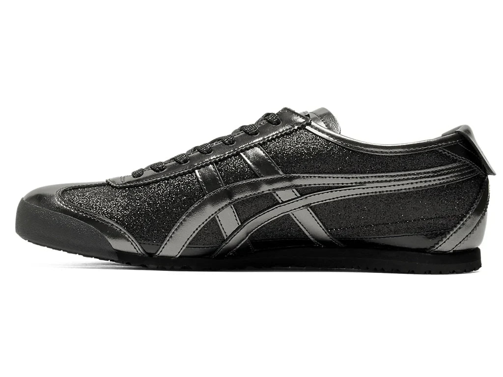Onitsuka Tiger MEXICO 66 1183C480 001 BLACK GUNMETAL