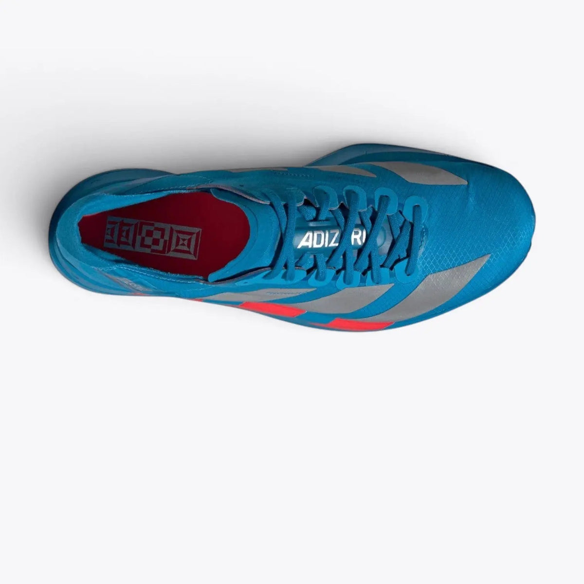 Adidas Adizero Adios Pro 4 Ekiden Pack Running Shoes – Solar Blue