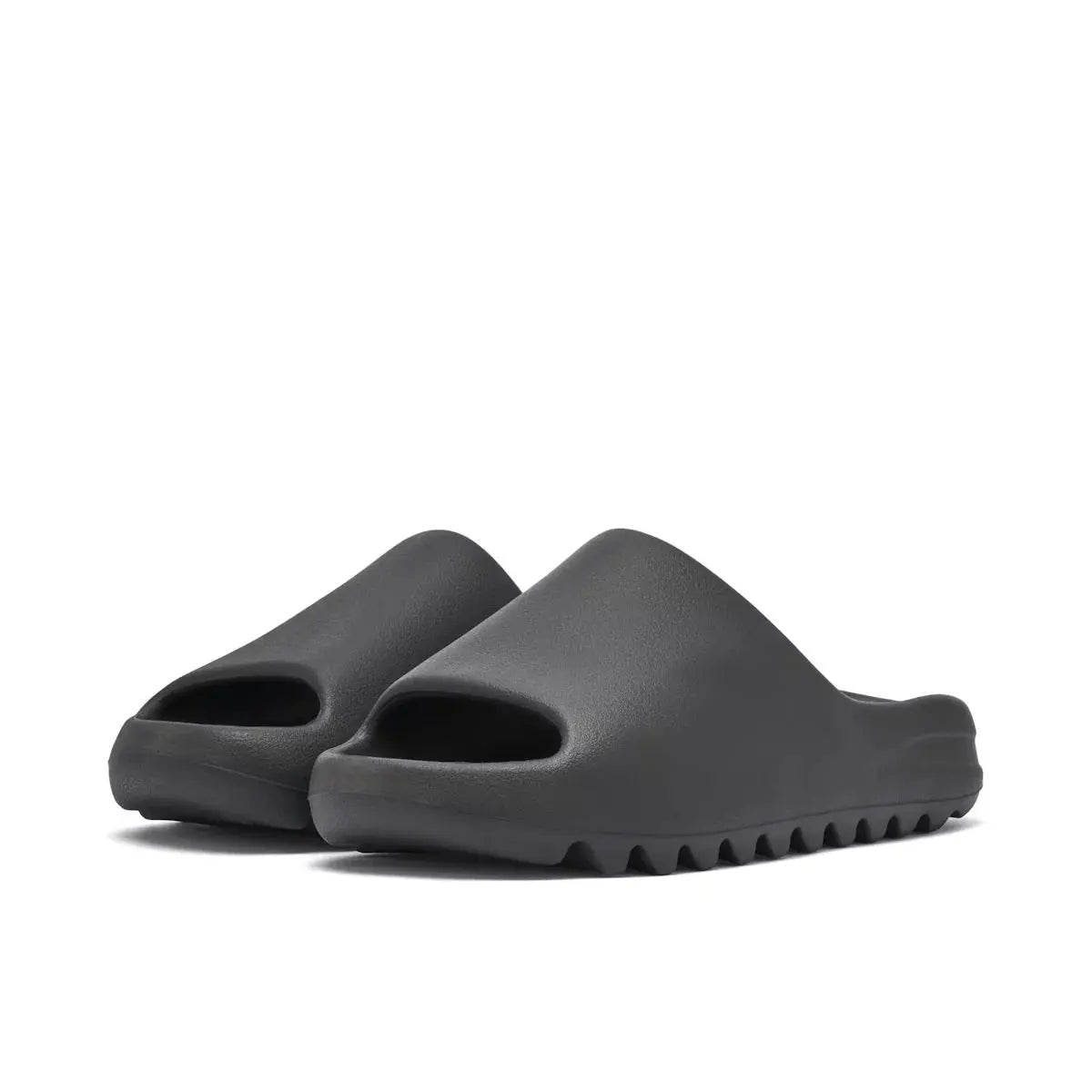 Adidas Yeezy Slide Onyx – Black Slide Sandals