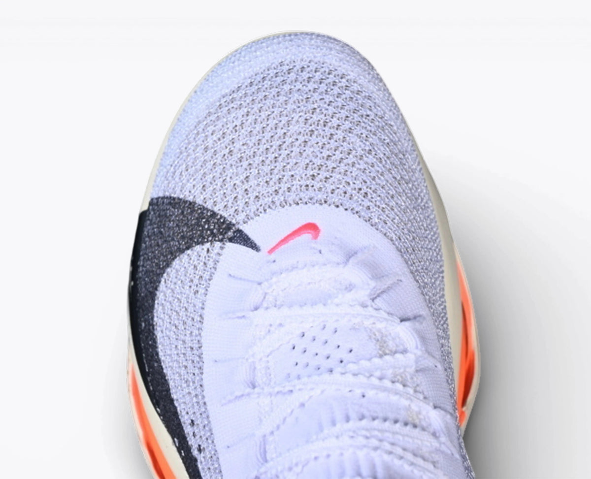 Nike Alphafly 3 "Pick Up The Pace" White Crimson