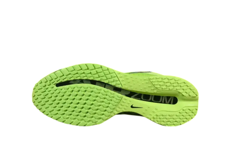 Nike Pegasus Premium Road Running Shoes - Volt / Black