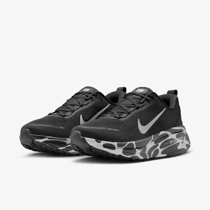 Nike Vomero 18 Road Running Shoes - Anthracite