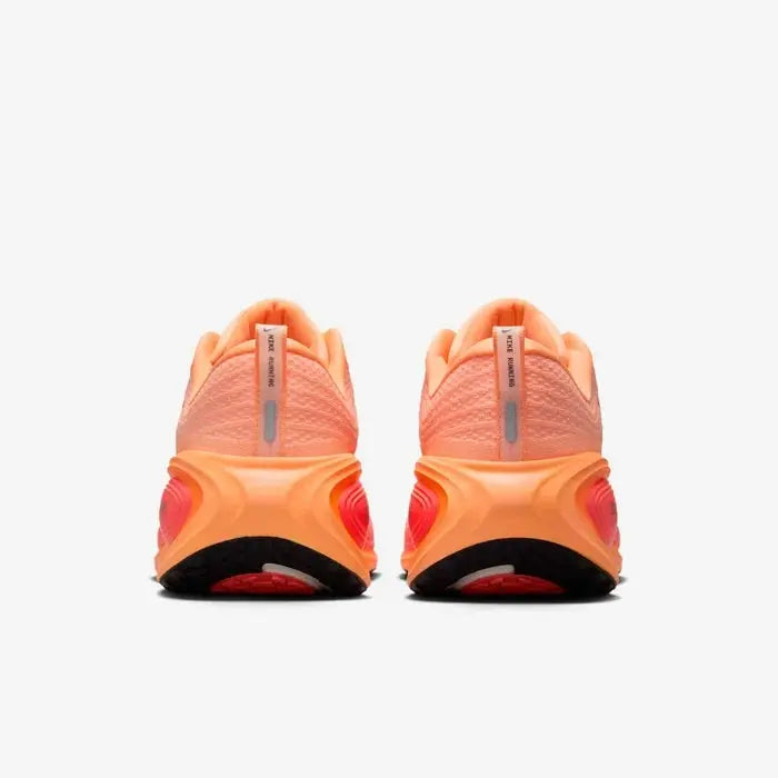 Nike Vomero Plus Road Running Shoes - Orange Pulse