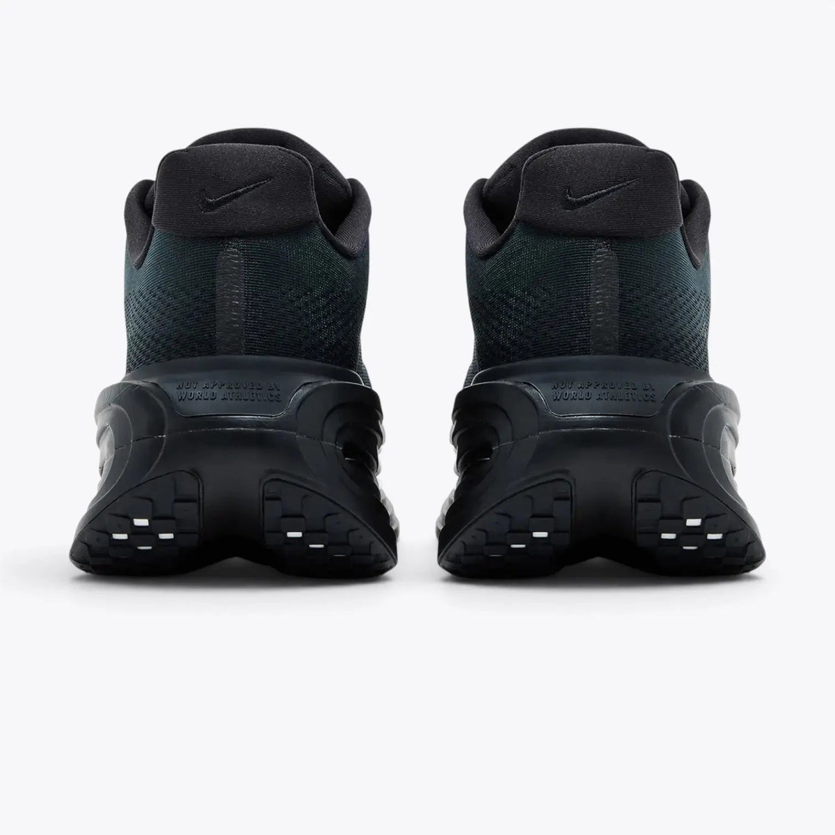 Nike Vomero Premium Road Running Shoes - Triple Black