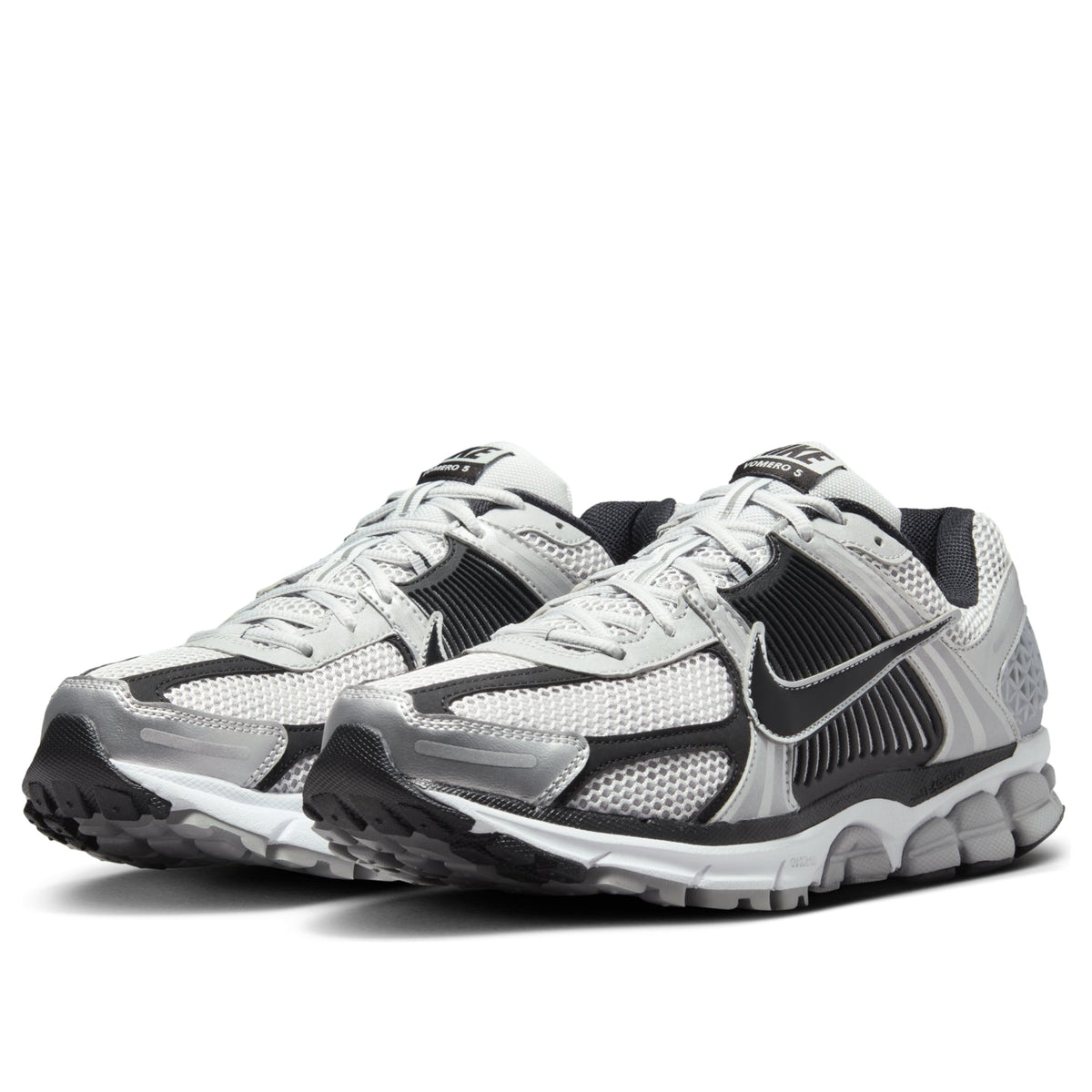 Nike Air Zoom Vomero 5 'Metallic Silver Black' FJ4151-004