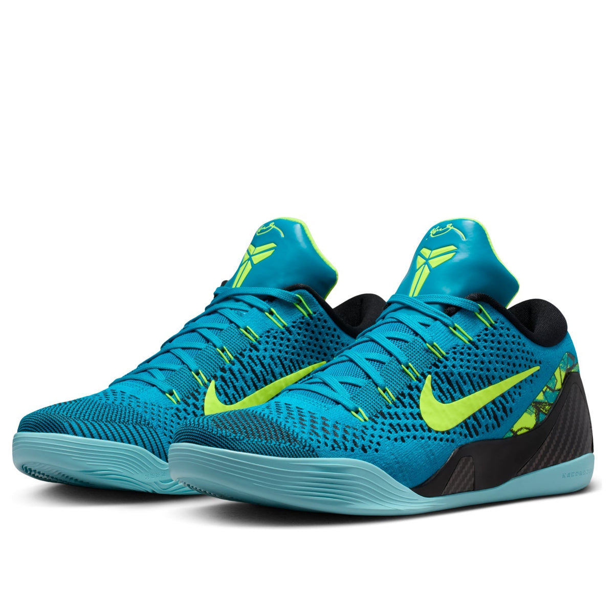 Nike Kobe 9 Elite Low Protro 'Perspective' IO3673-400