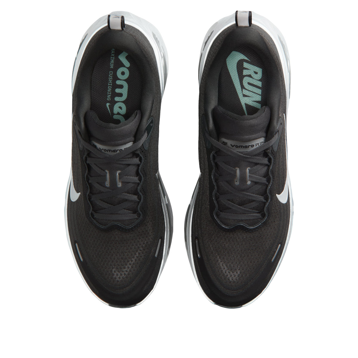 Nike Air Zoom Vomero Plus 'Anthracite Zebra' IM6011-060