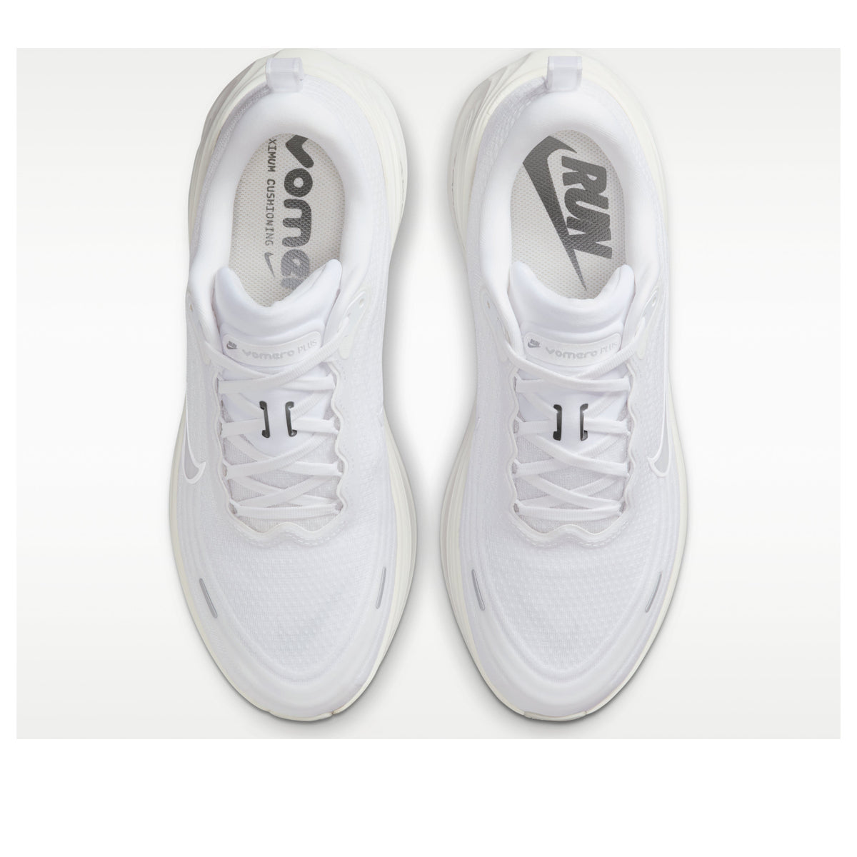 Nike Air Zoom Vomero Plus 'White' HV8150-102