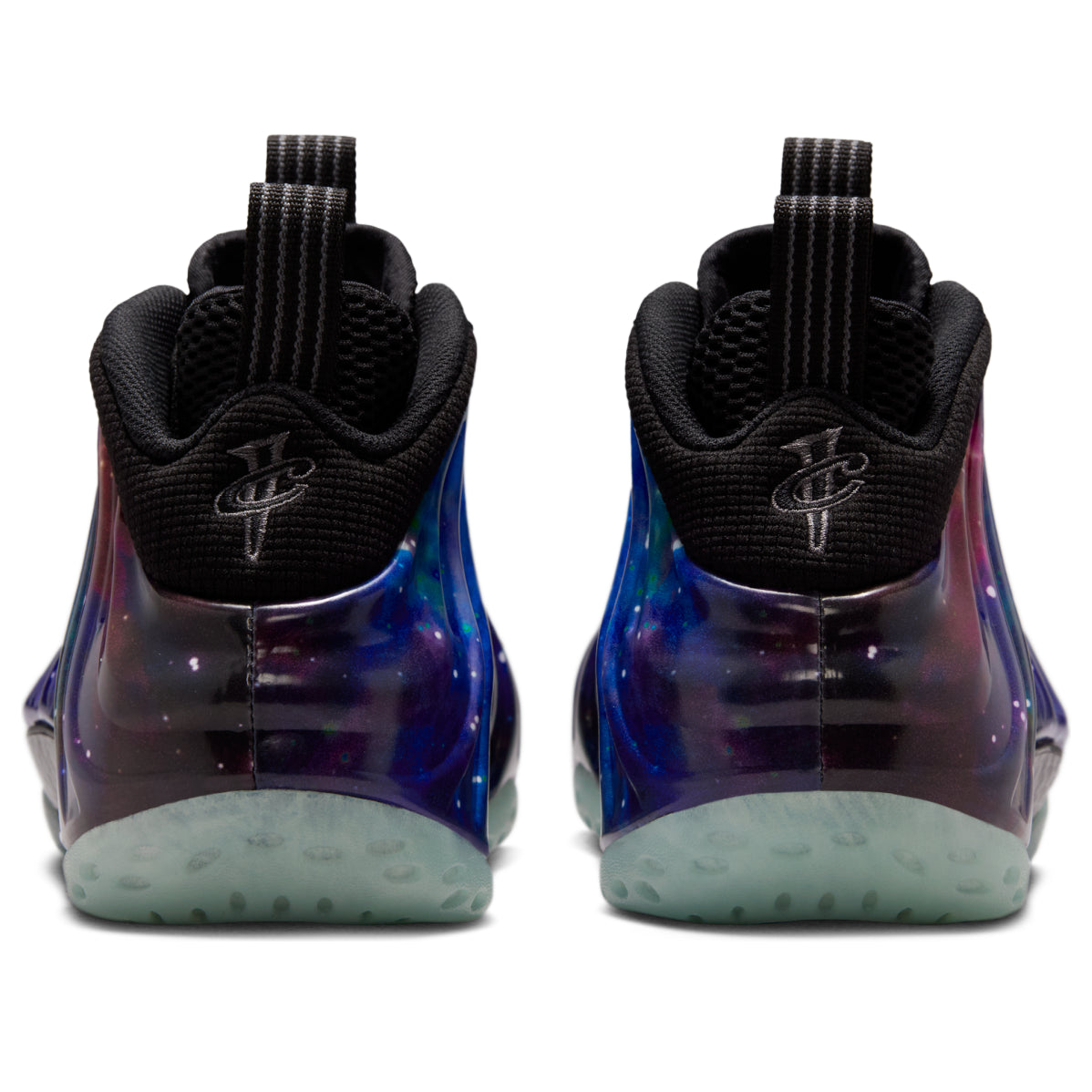 Nike Air Foamposite One 'Galaxy' 2025 FQ4303-400