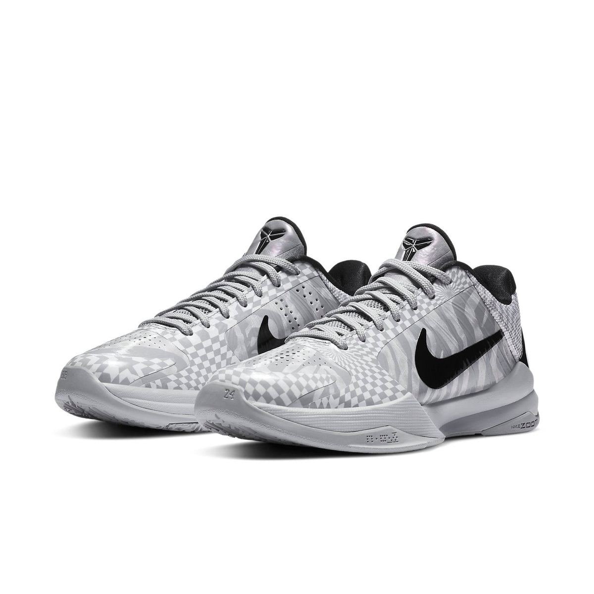 Nike Zoom Kobe 5 Protro 'DeMar DeRozan' PE CD4991-003