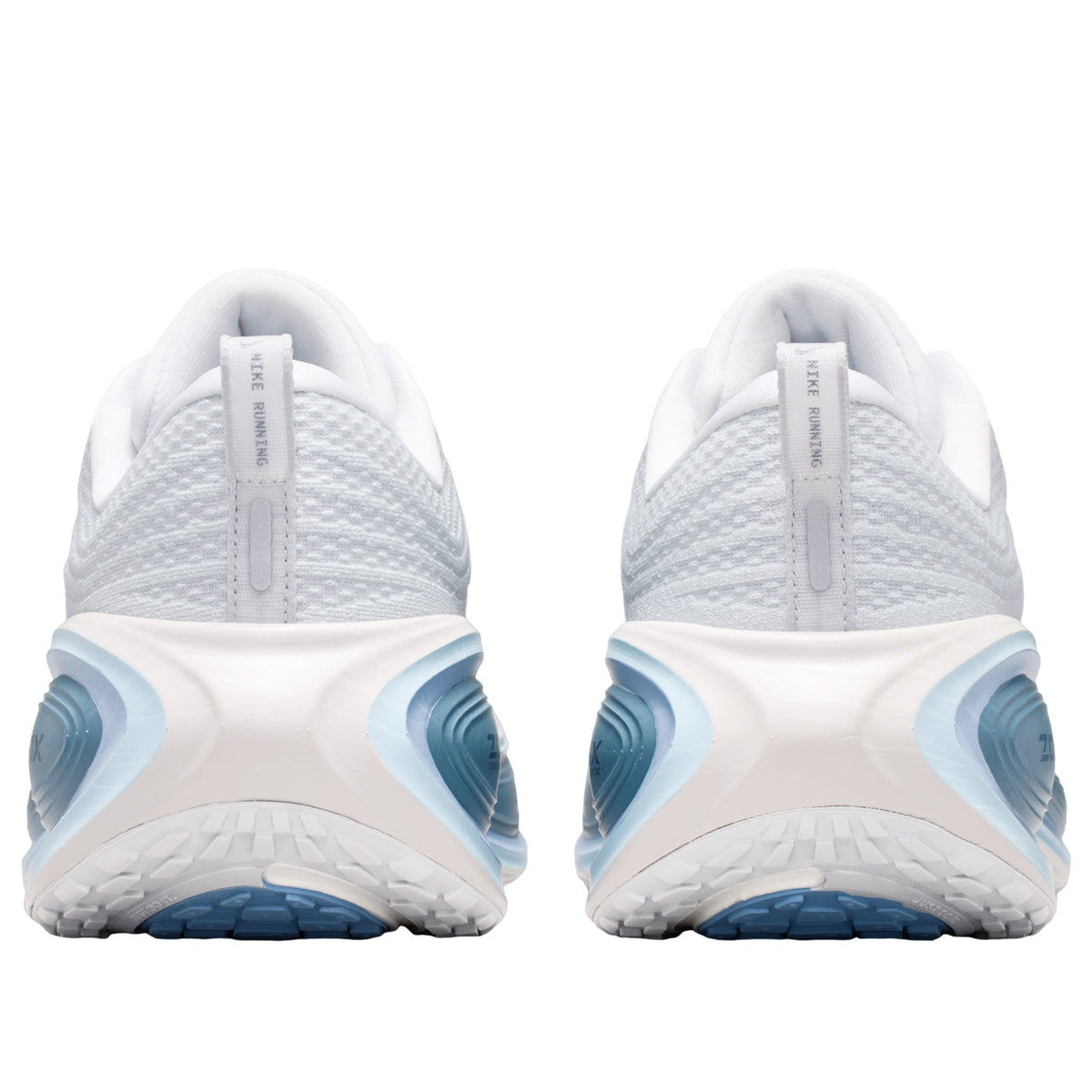 Nike Air Zoom Vomero Plus 'Off White Grey Fog Thunderstorm' HV8150-111