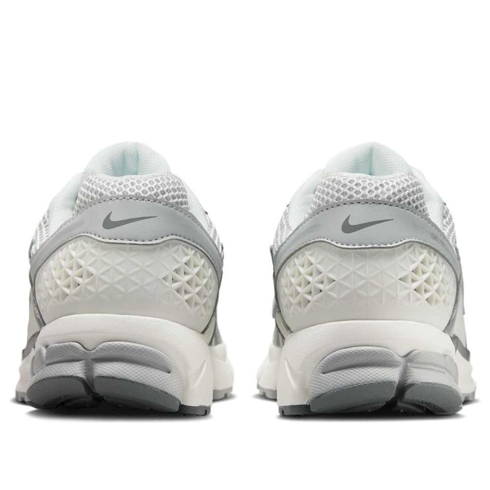 Nike Air Zoom Vomero 5 'Summit White Metallic Silver'