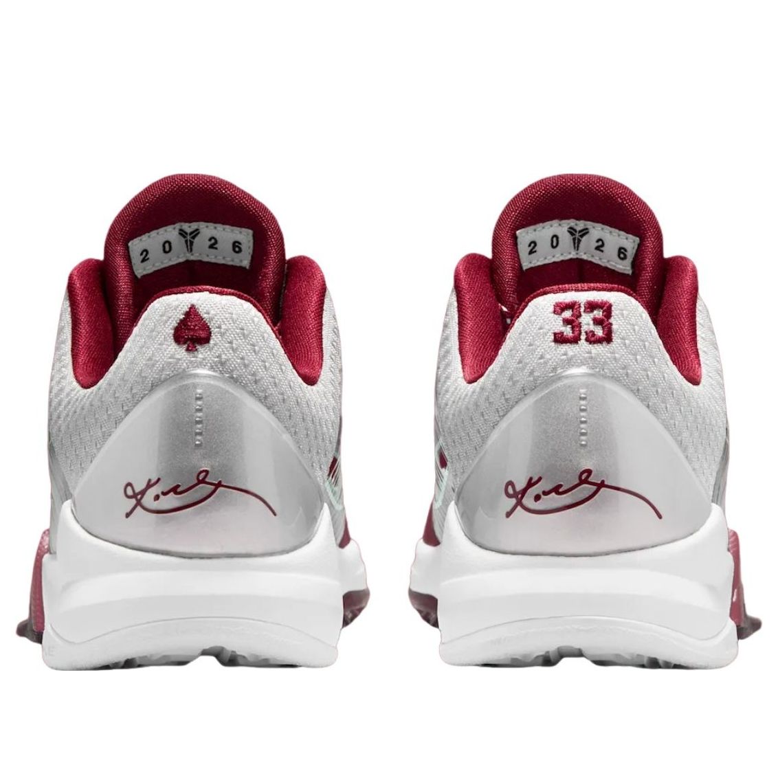 Nike Kobe 5 Protro 'Lower Merion Aces Away' IM0557-001