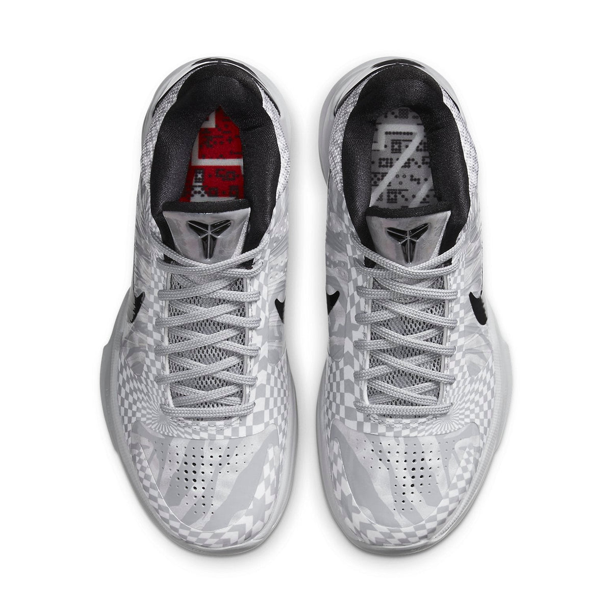 Nike Zoom Kobe 5 Protro 'DeMar DeRozan' PE CD4991-003
