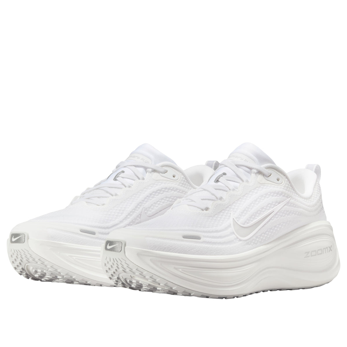 Nike Air Zoom Vomero Plus 'White' HV8150-102