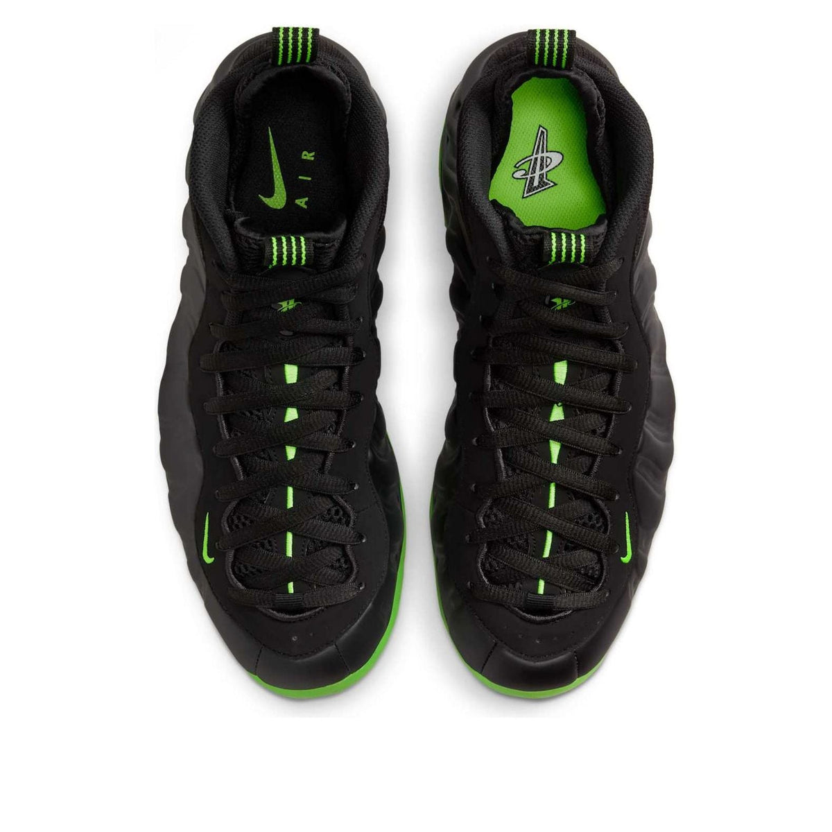 Nike Air Foamposite One 'Black Volt' HF2902-001