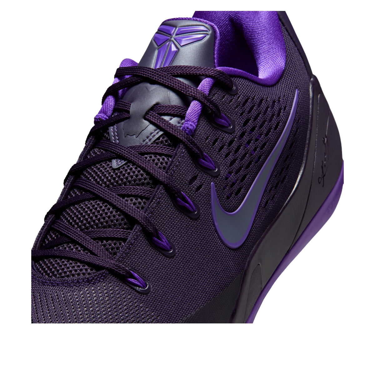 Nike Kobe 9 EM 'Purple Dynasty' IH1401-500