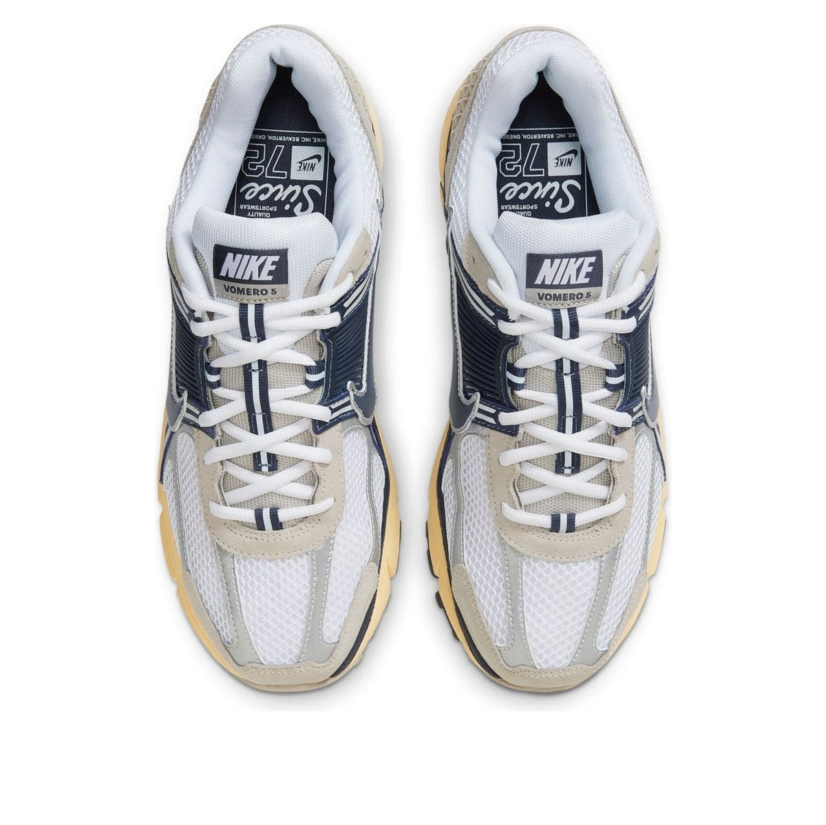 Nike Air Zoom Vomero 5 "Since '72" 'Thunder Blue' HF4259-100