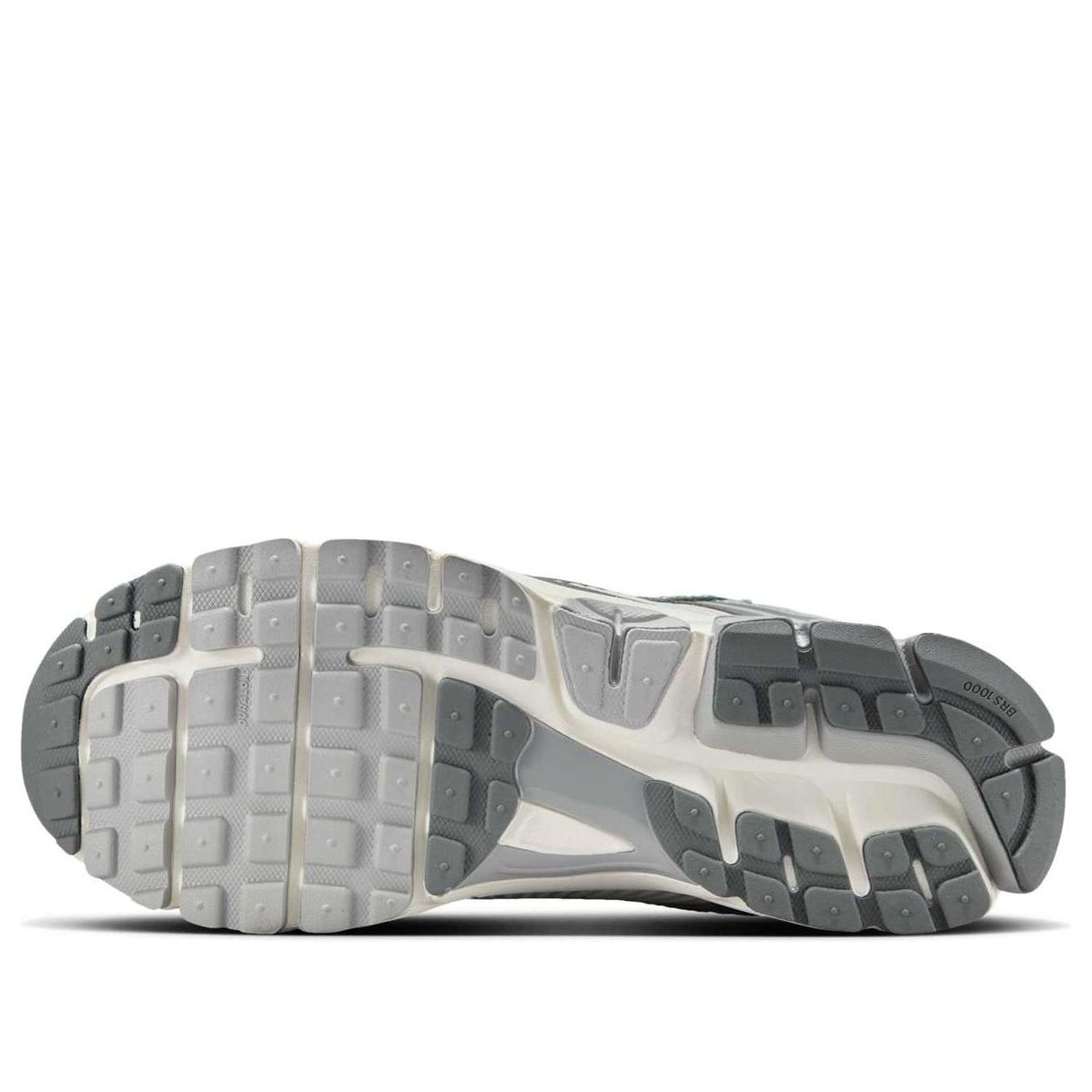 Nike Air Zoom Vomero 5 'Summit White Metallic Silver'