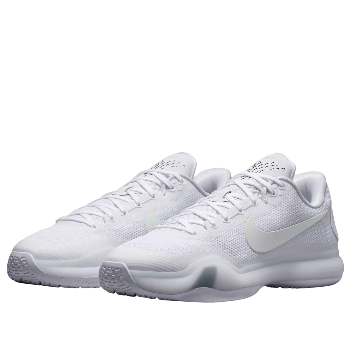 Nike Kobe 10 Elite Low Protro 'Halo' IO3415-100