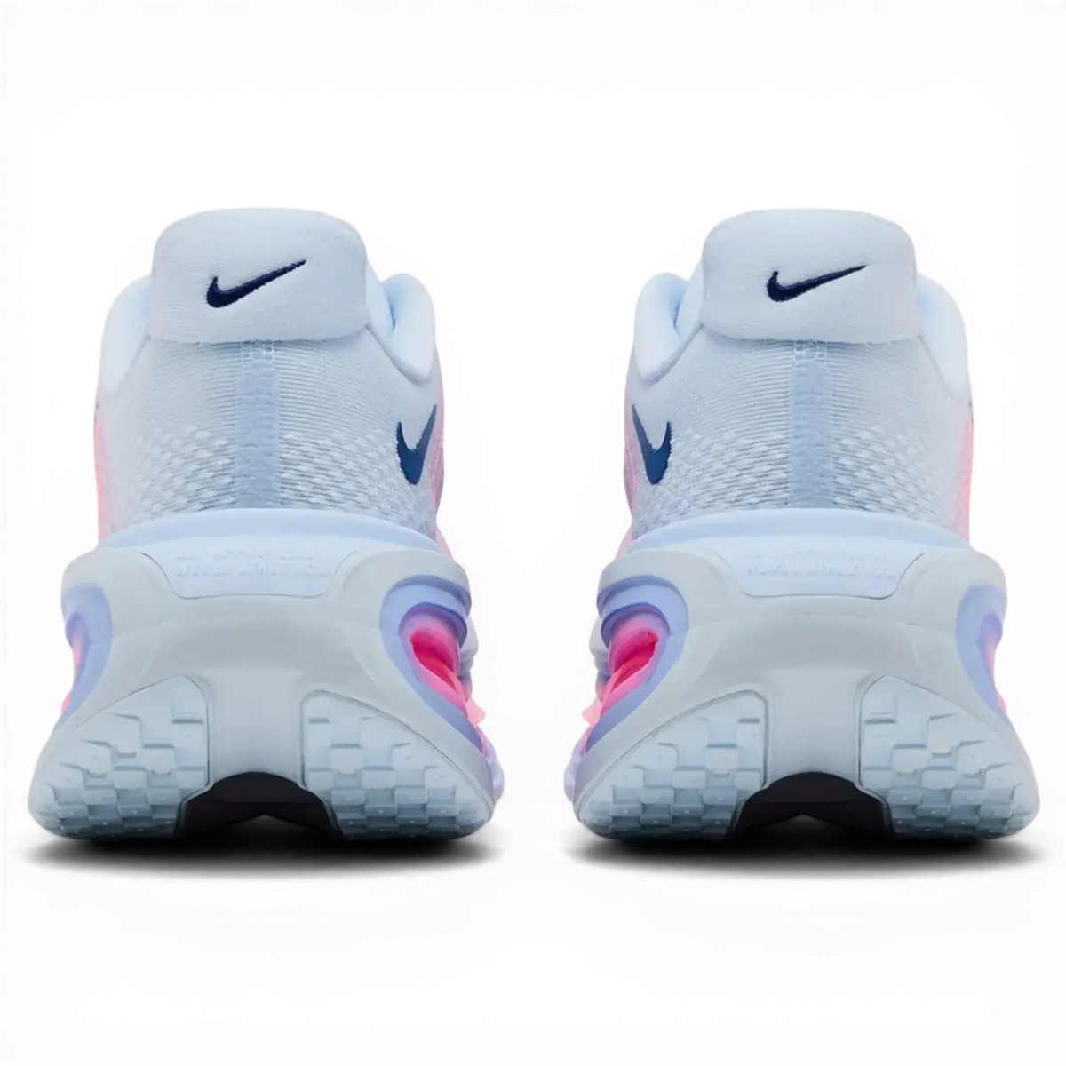 Nike Vomero Premium Road Running Shoes - Blue Tint / Pink Spell