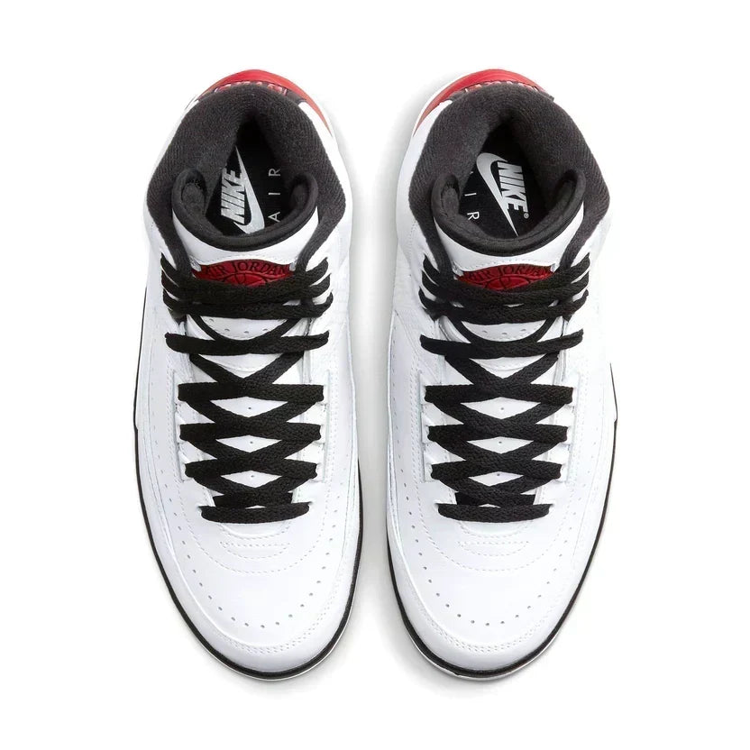 Air Jordan 2 OG 'Chicago'