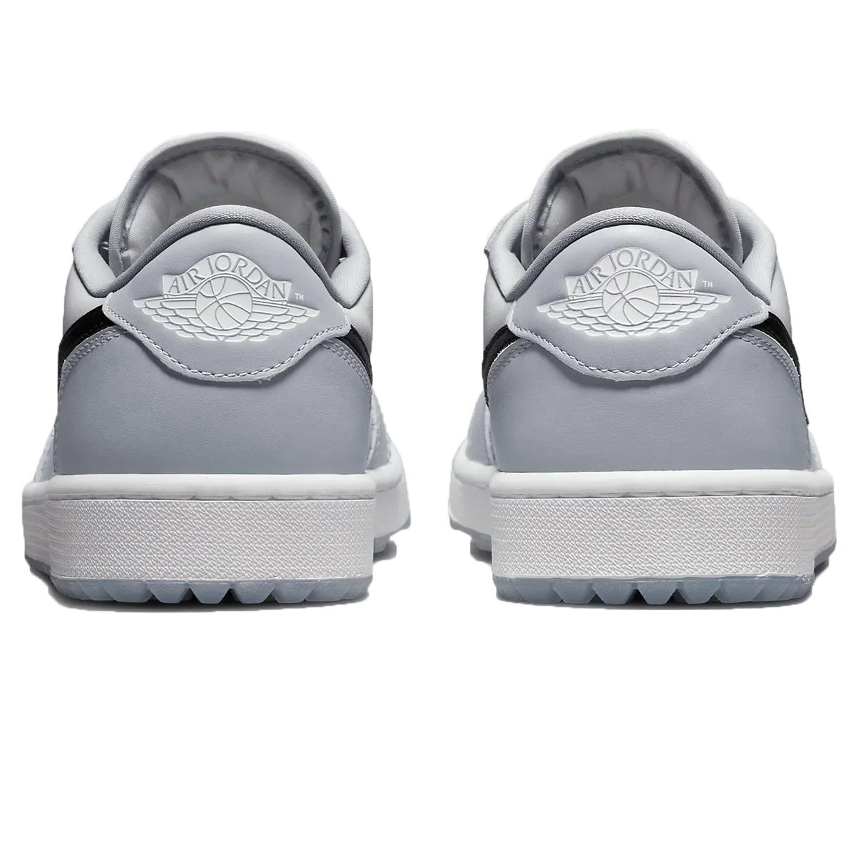 Air Jordan 1 Low 'Wolf Grey' (GOLF VERSION)