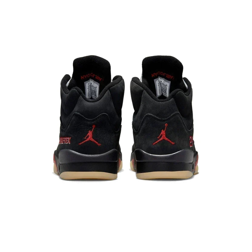 Air Jordan 5 'Gore-Tex Off-Noir'