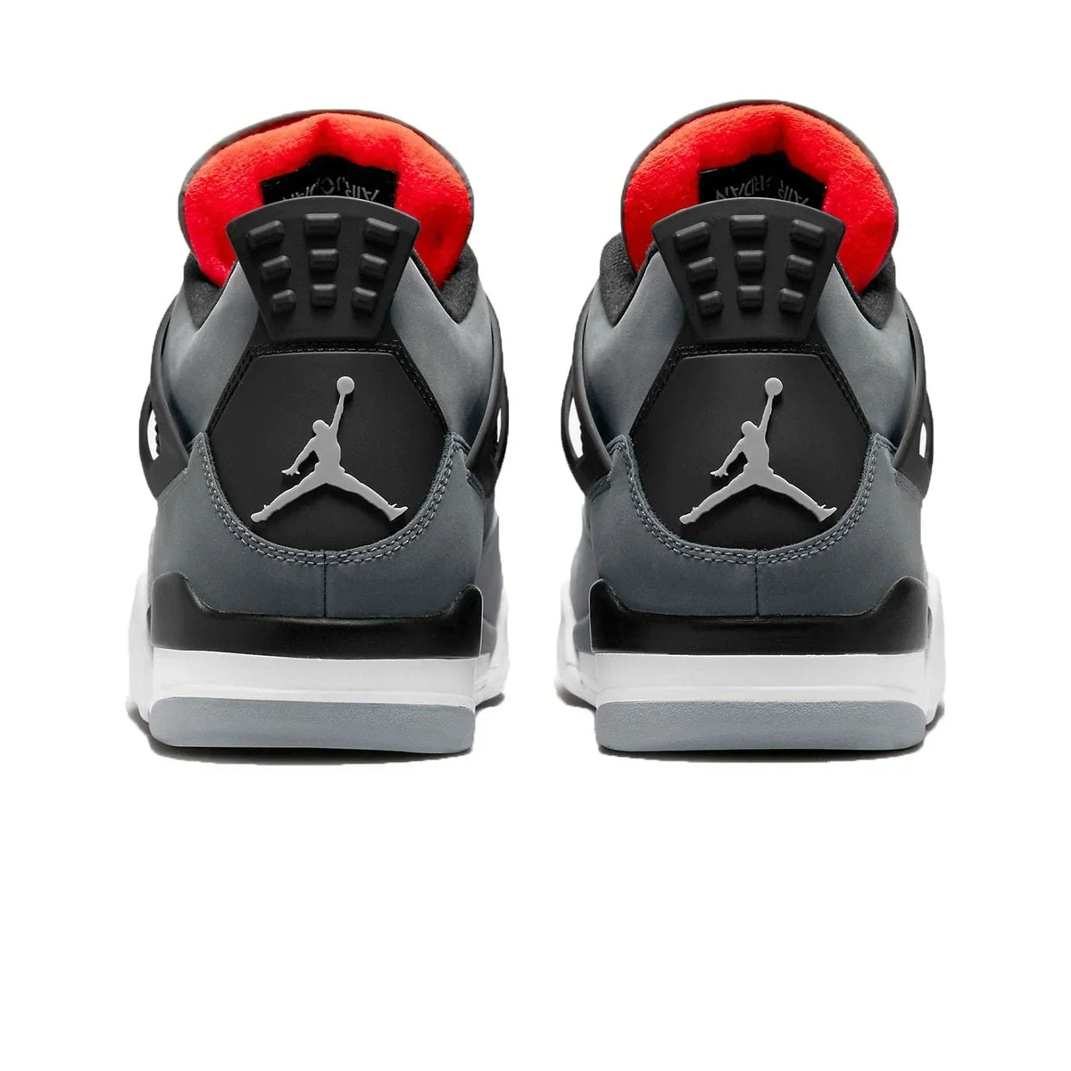 Air Jordan 4 'Infrared'