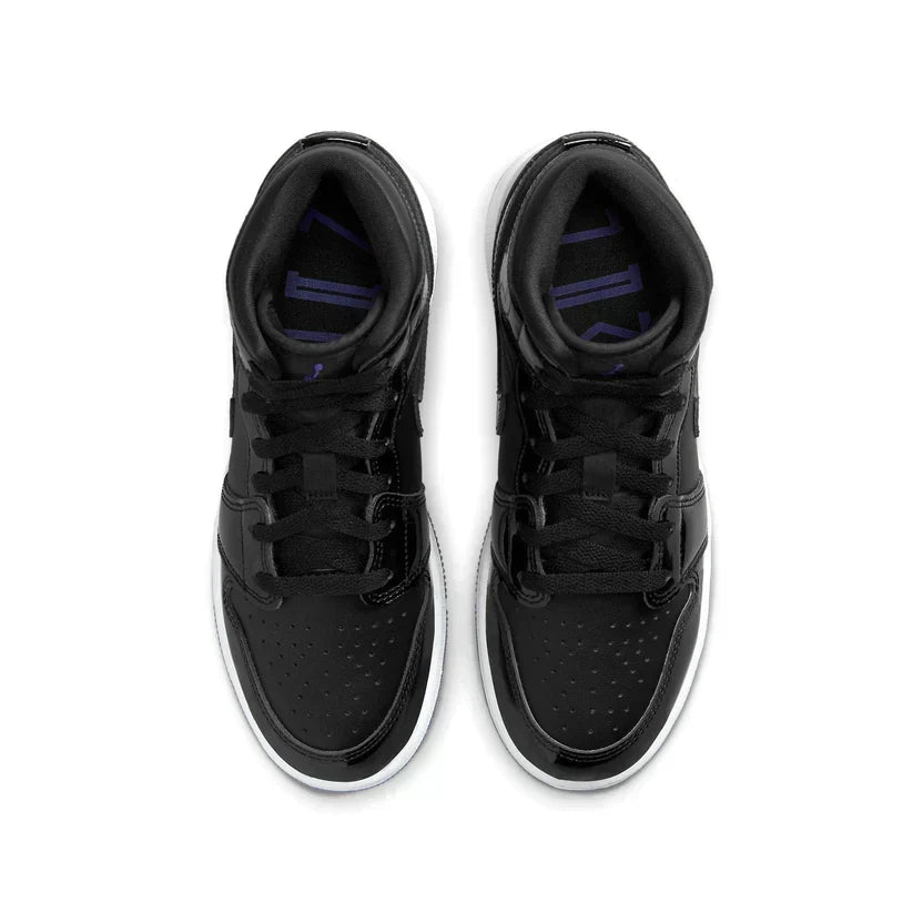 Air Jordan 1 Mid 'Space Jam'