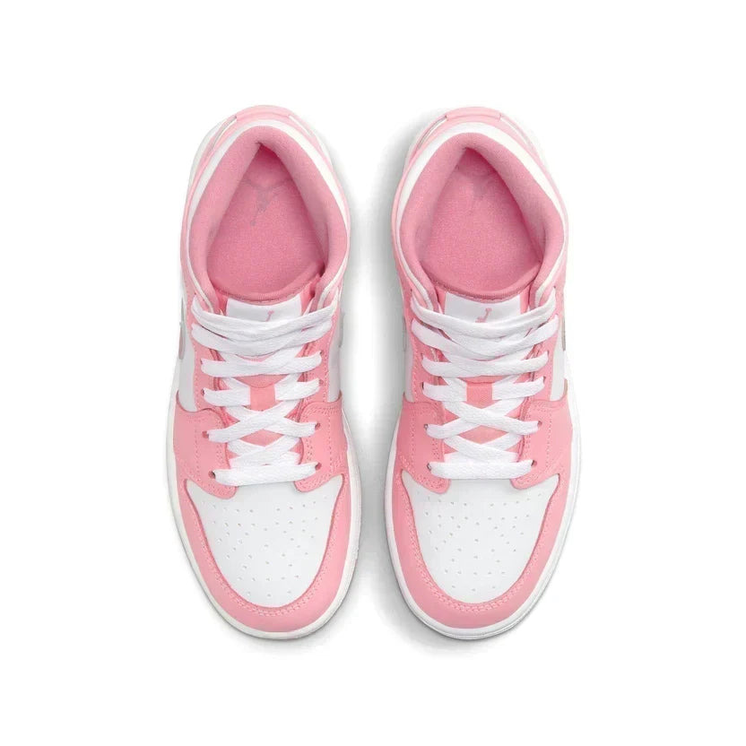 Air Jordan 1 Mid 'Valentine's Day' (2023)