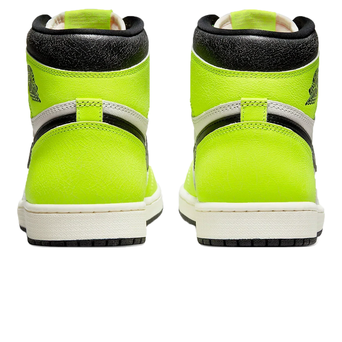 Air Jordan 1 High 'Volt / Visionaire'