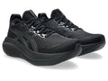 Asics GEL-NIMBUS 27 1011B958 001 Black Graphite Grey