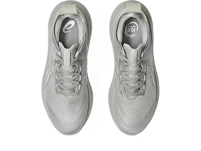 Asics GEL-NIMBUS 27 1011B958 020 Seal Grey Lake Grey
