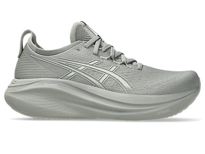 Asics GEL-NIMBUS 27 1011B958 020 Seal Grey Lake Grey