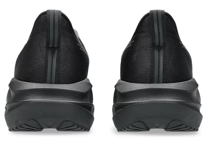 Asics NOVABLAST 5 WIDE 1011B975 002 Black Carrier Grey