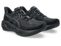 Asics NOVABLAST 5 WIDE 1011B975 002 Black Carrier Grey