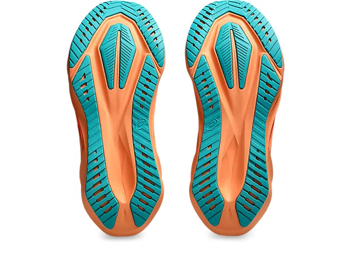 Asics NOVABLAST 5 1011B974 400 Soothing Sea Wave Teal