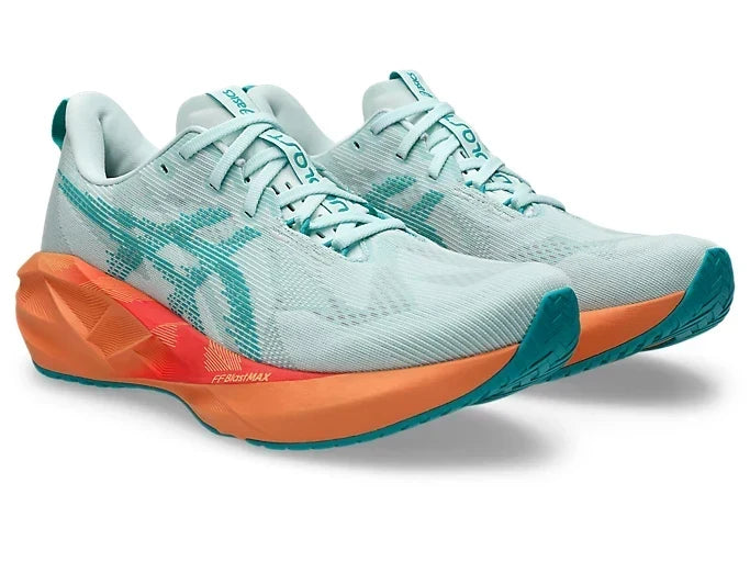 Asics NOVABLAST 5 1011B974 400 Soothing Sea Wave Teal