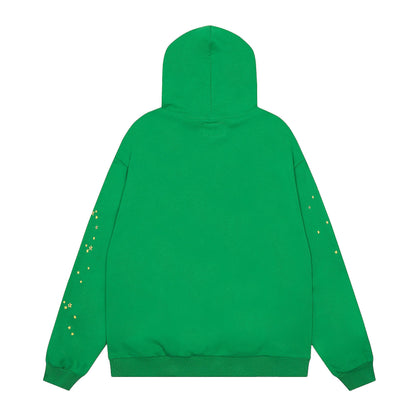 Sp5der Hoodie 7701