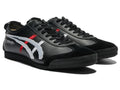 Onitsuka Tiger MEXICO 66 DELUXE 1181A119 001 BLACK WHITE