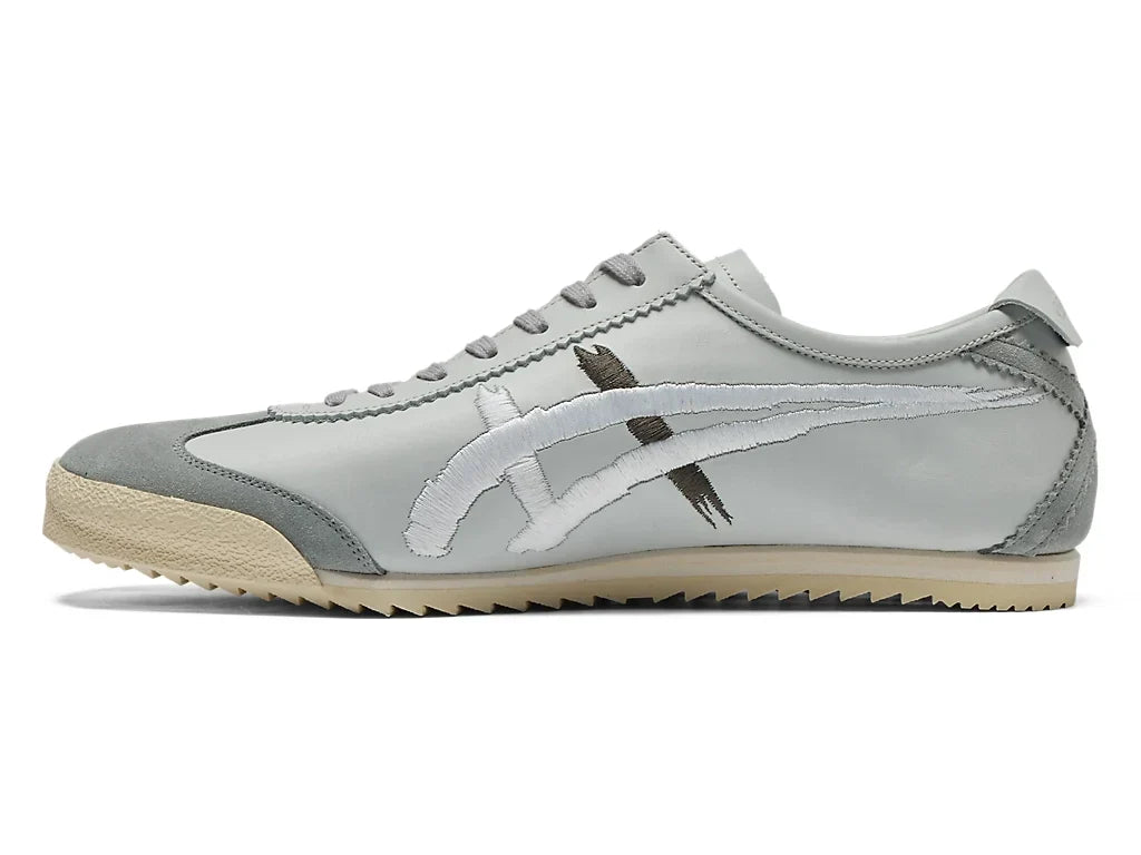 Onitsuka Tiger MEXICO 66 DELUXE 1181A119 020 PIEDMONT GREY WHITE