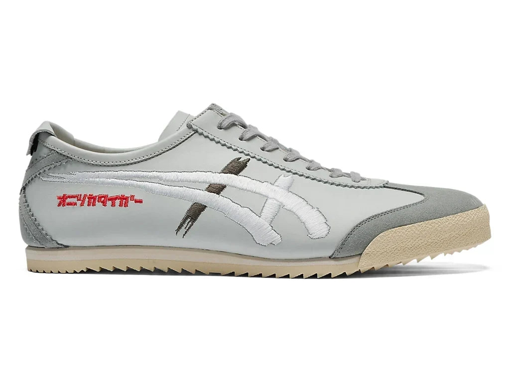 Onitsuka Tiger MEXICO 66 DELUXE 1181A119 020 PIEDMONT GREY WHITE