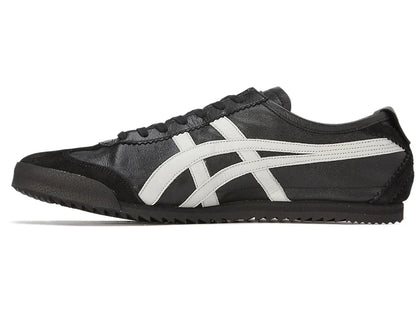Onitsuka Tiger MEXICO 66 DELUXE 1181A435 001 BLACK WHITE