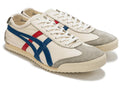 Onitsuka Tiger MEXICO 66 DELUXE 1181A435 100 WHITE DELUXE BLUE