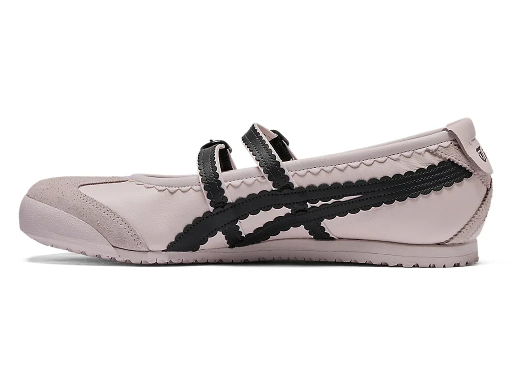 Onitsuka Tiger MEXICO 66 TGRS 1182A678 700 CRYSTAL PINK GRAPHITE GREY